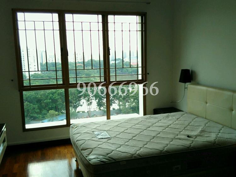 The Rivervale (D19), Condominium #129111442